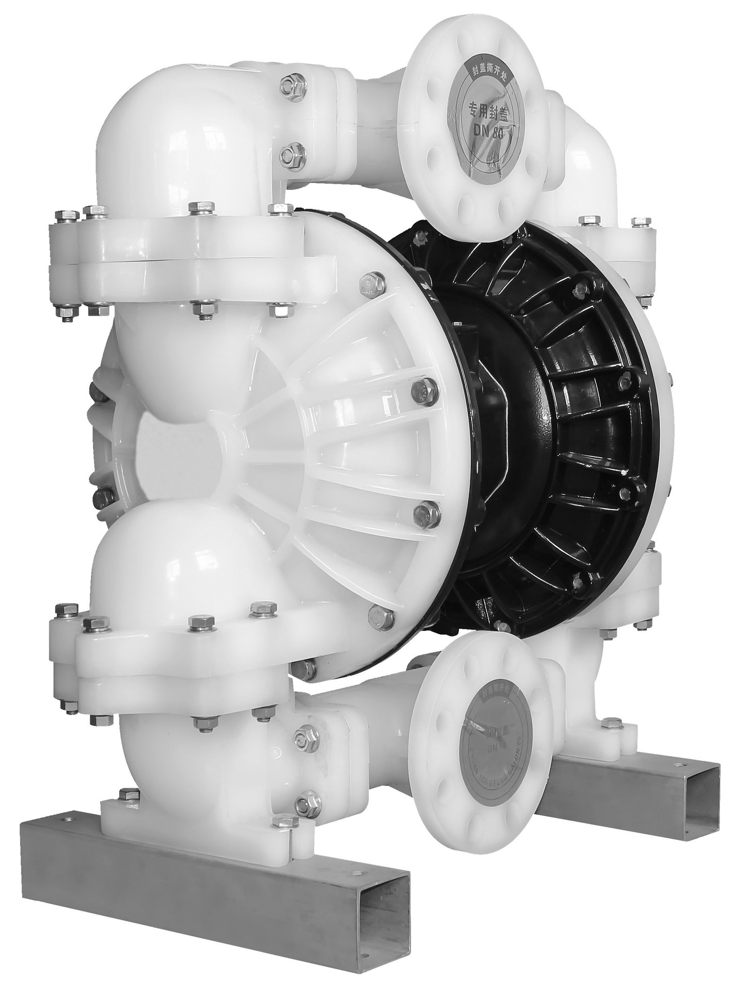 南方NSG80氣動隔膜泵(塑料)