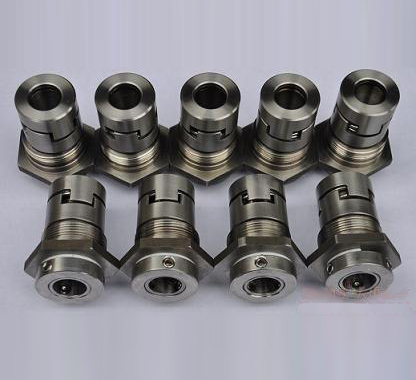 CDL、CDLF系列離心泵機械密封